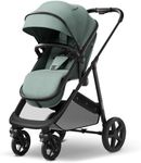 Mompush Wiz 2-in-1 Convertible Baby