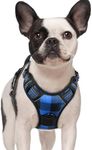 rabbitgoo Dog Harness No Pull, Adju