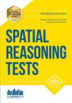 Spatial Reasoning Tests: Sample spatial reasoning test questions and answers (Testing Series)