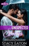 Unexpected Storms: A Reality TV Show Alpha Male Security Contractor Dancing Steamy Romance (The Unexpected Series Book 4)