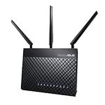 ASUS AC1900 WiFi Gaming Router (RT-
