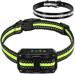 PetYeah Dog Bark Collar-5 Adjustabl