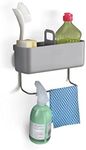 Joseph Joseph DoorStore In-cupboard Sink Tidy