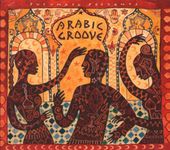 Arabic Groove CD