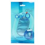 Godrej Aer O Hanging Car Air Freshener Gel Sachet, 30 gm (Cool Aqua)