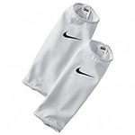 Nike Guard Lock Sleeve [WHITE/BLACK