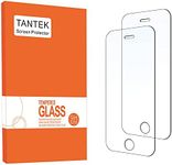 iPhone 5/5C/5S/SE Screen Protector,