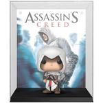 Funko Pop! Game Cover: Assassin's Creed - Altaïr