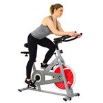 Sunny Health & Fitness Exercise Bike Indoor Cycling Exercise Bike - SF-B1001S