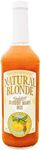 Natural Blonde Golden Bloody Mary Mix - All-Natural Cocktail Mix with Hand-Picked Golden Tomatoes - Low Sodium, Low Calorie, Gluten Free, 25 Fl OZ (1 Pack), Golden