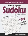 Jigsaw For Seniors