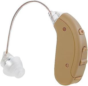 MEDca Digital Hearing Enhancing Amplifier Aid