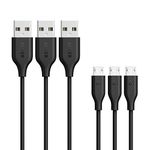 Anker Micro USB Cables