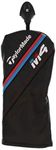 TaylorMade M4 Fairway Wood Headcover W/Adjustable Tag