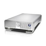 G-Technology 6TB G-Drive with Thund