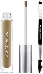 WUNDERBROW