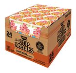 Nissin Cup Noodles Chicken Flavor (2.25 oz., 24 pk.)