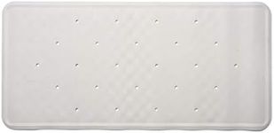 Croydex Bath Mat - Anti-Mould Non S