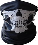 Skull Mask For Winter