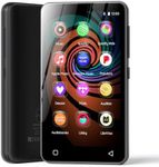 160GB MP3 Player with Bluetooth and