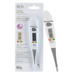 Bios Thermor Flex-Tip Digital Fast Read thermometer 1 count