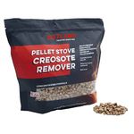 Creosote Remover For Wood Stoves