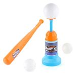 Tee Ball Set For 5 Year Old