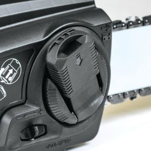 Makita 40cm Electric Chainsaw – 2000W Powerful Cutting