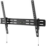 Amazon Basics 7664B Heavy-Duty Tilting TV Wall Mount for 37-inch to 80-inch TVs