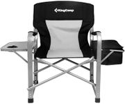 KingCamp XXL Oversized Directors Ch