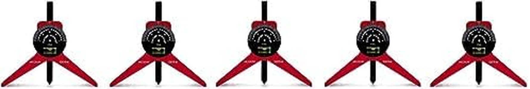 Flange Wizard 53076-M Centering Head Tools, 8" - 48" Pipe Capacity, Standard