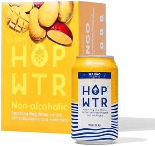 HOPWTR SPK MANGO 6PK (4x6.00)