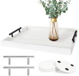 SXNOWS Coffee Table Tray - Large Ot