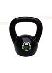 DIABLO Premium Fitness Solid Cast Iron Kettlebell Weights (2Kg,4KG,6KG,8KG,10KG,12KG) (14.00)