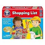 Orchard Toys Moose Games Shopping L