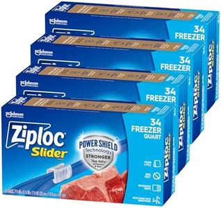 Ziploc Qua