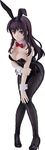 Saekano The Movie: Finale Pop Up Figure Parade Utaha Kasumigaoka: Bunny Worm 17 cm