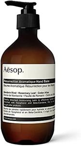 Aesop Resu