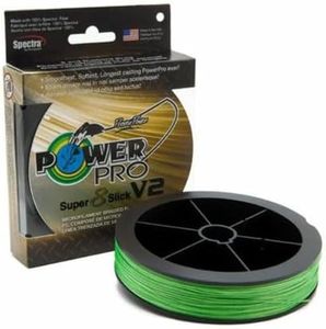 Power Pro 31500150300C SSV2 15 Lb 300 Yd Aqua Green