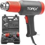 TOPEX Heat Gun Hot Air Heating Tool