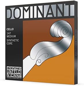 Thomastik-Infeld Cello Strings (147.34)