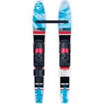 Connelly Combo Waterskis - SUPSPOPAIR - JR Slide ADJ