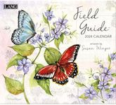 Lang Companies, Field Guide 2024 Wall Calendar