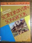 World Charts Presents The SCANDINAVIAN SONGBOOK for piano and accordion--Songs The Scandinavian People Love !