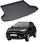 Kayak Roof Rack For Kia Sorento