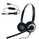 IPD IPH-165 USB Headset with Noise 