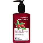 Avalon Organic Face Products