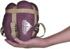Agemore Ultra-light Warm Weather Rectangular Sleeping Bag, 75" L x 30" W, Lightweight Envelope sleeping bag for Outdoor Camping, Backpacking & Hiking - Fit for Kids, Teens and Adults
