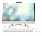 HP 22" All-in-One Desktop, AMD Athl