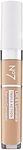 No7 Lift & Luminate Triple Action Serum Concealer - Light Medium - Anti Aging Liquid Concealer Makeup for Blemishes & Dark Circles - Medium to Full Coverage Concealer for Face (8ml)